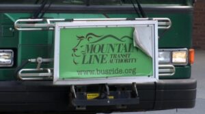 Mountain Line driver tests positive for COVID-19